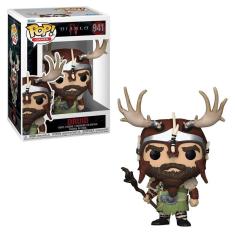 Imagem de Funko Pop Games Diablo Iv Druida 941