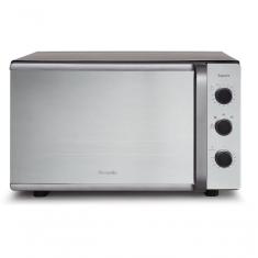 Imagem de Forno Elétrico De Bancada Mueller Sapore Espelhado Inox 44 Litros 110v