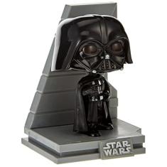 Imagem de Funko Pop Star Wars 442 Bounty Hunters Darth Vader Exclusive