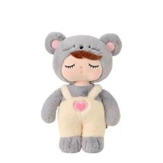 Imagem de Boneca Pelúcia  Angela Coelha Ratinha Metoo Doll