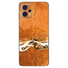Imagem de Capa Adesivo Skin371 Verso Para Motorola Moto G23 2023