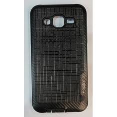 Imagem de Capa Capinha Galaxy J5 J500 Tela 5.0 Anti Impacto Dura Cores - Sem