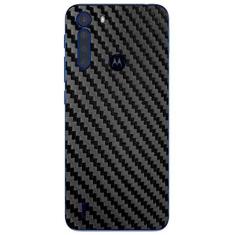 Imagem de Capa Adesivo Skin349 Verso Para Motorola One Fusion (2020)