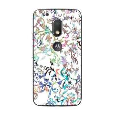 Imagem de Capa Adesivo Skin106 Verso Para Motorola Moto G4 Play (2016) - KawaSki