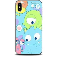 Imagem de Capa Capinha Pers Moto G60s Desenho Animado Cd 986 - Tudo Celular Case