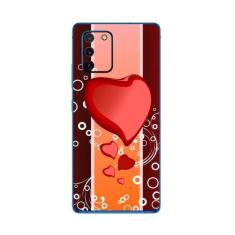 Imagem de Capa Adesivo Skin372 Verso Para Galaxy S10 Lite Sm-G770f - Kawaskin