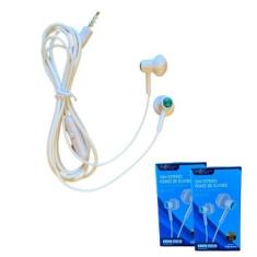 Imagem de Fone De Ouvido In-Ear Estéreo Alta Qualidade Microfone Kic/2 - Basike