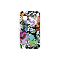 Imagem de Capa Adesivo Skin022 Verso Para Galaxy Young 2 Duos Sm-g130 - KawaSkin