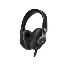Imagem de Fone de ouvido estúdio Oval Over-Ear fechado AKG K371