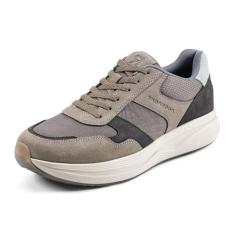 Imagem de Rockport Men's Tênis casual, Oliva Multi, 42