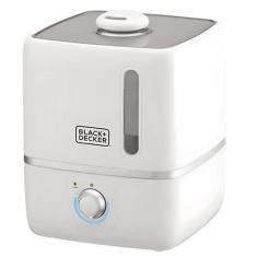 Imagem de Umidificador De Ar Black Decker Air1000 2,5L Bivolt Vaporizador Difuso