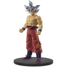 Figure Dragon Ball Goku Instinto Superior Special em Promoção na Americanas