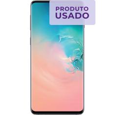 Smartphone Samsung Galaxy Note 10 Plus Usado 512GB Câmera Quádrupla em  Promoção é no Buscapé