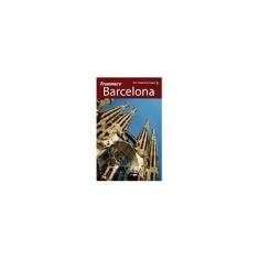 Imagem de Frommer's - Barcelona Guia Completo de Viagem - Stone, Peter - 9788576082873