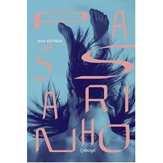 Imagem de Passarinho - Kutner, Ana - 9788555910616