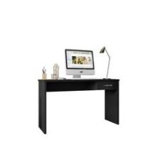 Imagem de Mesa Escrivaninha Gávea Para Escritório Com Gaveta Cor 