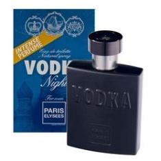 Imagem de Perfume PARIS ELYSEES Vodka Night 100ml