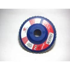 Imagem de Disco Flap 4,1/2x 40 Carborundum