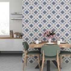 Imagem de Papel De Parede Adesivo ejo Português N07080 Rol 0,58X3M