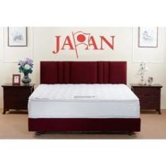 Imagem de Adesivo Decorativo De Parede Estátuas Japão