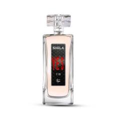 Imagem de Perfume Thipos Feminino 118 Y.E.S - Floral, Oriental, Frutado (55ml)