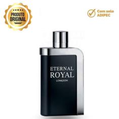 Imagem de Perfume Eternal Royal Lonkoom Edt Masculino 100ml