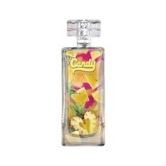 Imagem de Perfume Candy - Abacaxi (55ml) Linha Gourmand Thipos