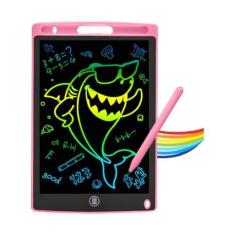 Imagem de Lousa Mágica Infantil digital Tela Lcd Tablet De Escrever E Desenhar 1