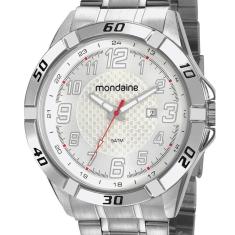 Imagem de Relógio Masculino Mondaine 53833G0Mvne3