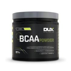 Imagem de BCAA Powder 200g Limão Dux Nutrition
