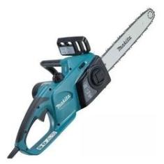 Imagem de Motosserra Elétrica 14 Pol 355mm 1800w  Uc3541a Makita