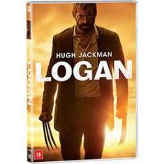 Imagem de DVD - Logan