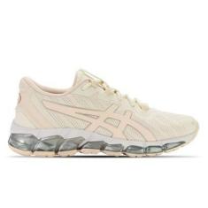 Imagem de Tênis ASICS GEL-Quantum 360 Direction - Feminino - Creme e Rosa-Feminino
