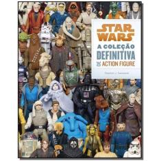 Imagem de Star Wars - Col. Definitiva De Action Figure