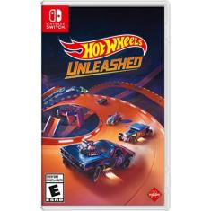 Imagem de Hot Wheels Unleashed - Nintendo Switch