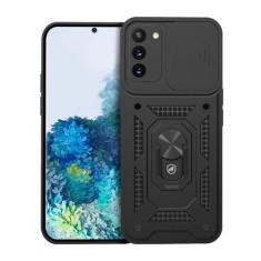 Imagem de Capa Dinamic Cam Protection Samsung Galaxy S20 Fe - Gshield - Gorila S