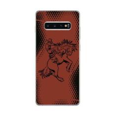 Imagem de Capa Adesivo Skin357 Verso Para Samsung Galaxy S10 Plus - KawaSkin