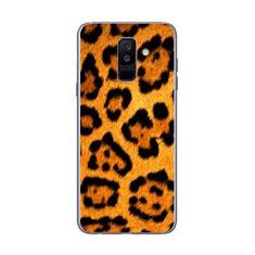 Imagem de Capa Adesivo Skin575 Verso Para Samsung Galaxy A6 Plus