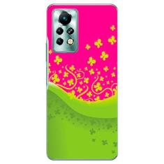 Imagem de Capa Adesivo Skin358 Verso Para Infinix note 11 Pro (2021)