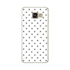 Imagem de Capa Adesivo Skin176 Verso Para Samsung Galaxy A3 2016 A310 - Kawaskin