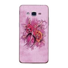 Imagem de Capa Adesivo Skin007 Verso Para Samsung Galaxy J2 Prime Sm-g532m - Kaw
