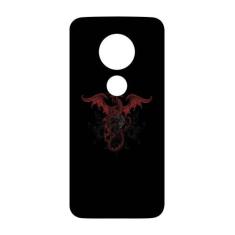 Imagem de Capa Adesivo Skin255 Verso Para Motorola Moto G7 Play - KawaSkin