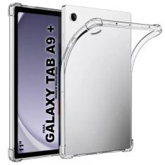 Imagem de Capa para Tablet Samsung Galaxy Tab A9 + Enterprise Edition SM-X216 11