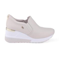 Imagem de Tênis Slip On Casual Via Marte 046-002 Anabela