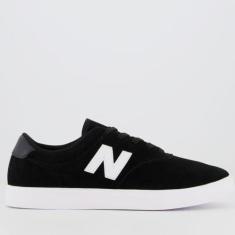 Imagem de Tênis New Balance 55 All Black