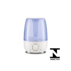 Imagem de Umidificador Ar 4,8L Ultrassônico Britânia Bivolt - BRITANIA