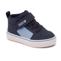 Imagem de Tênis Freestyle Menino Infantil Conforto Anatômico-Masculino