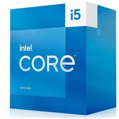 Imagem de Processador Intel Core i5 13400 Box LGA 1700 10 Cores 16 Threads 20MB 