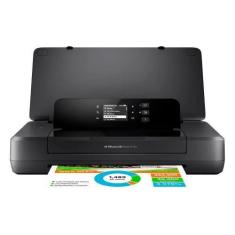 Imagem de Impressora HP Officejet Mobile 200