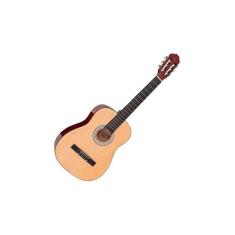 Imagem de Violão Acústico Iniciante Vogga Nylon Vca103n Clássico Destro